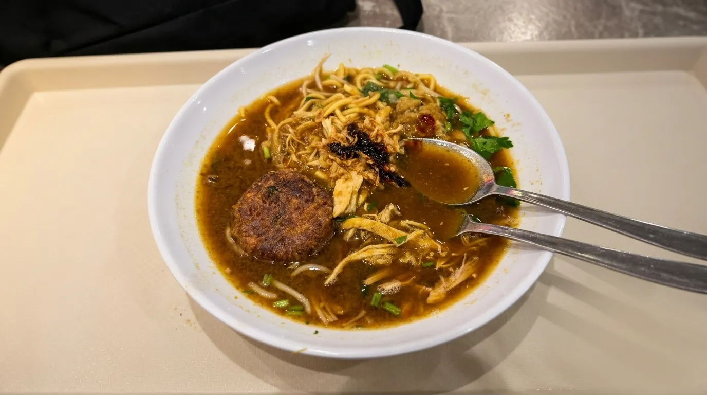 Makan Corner