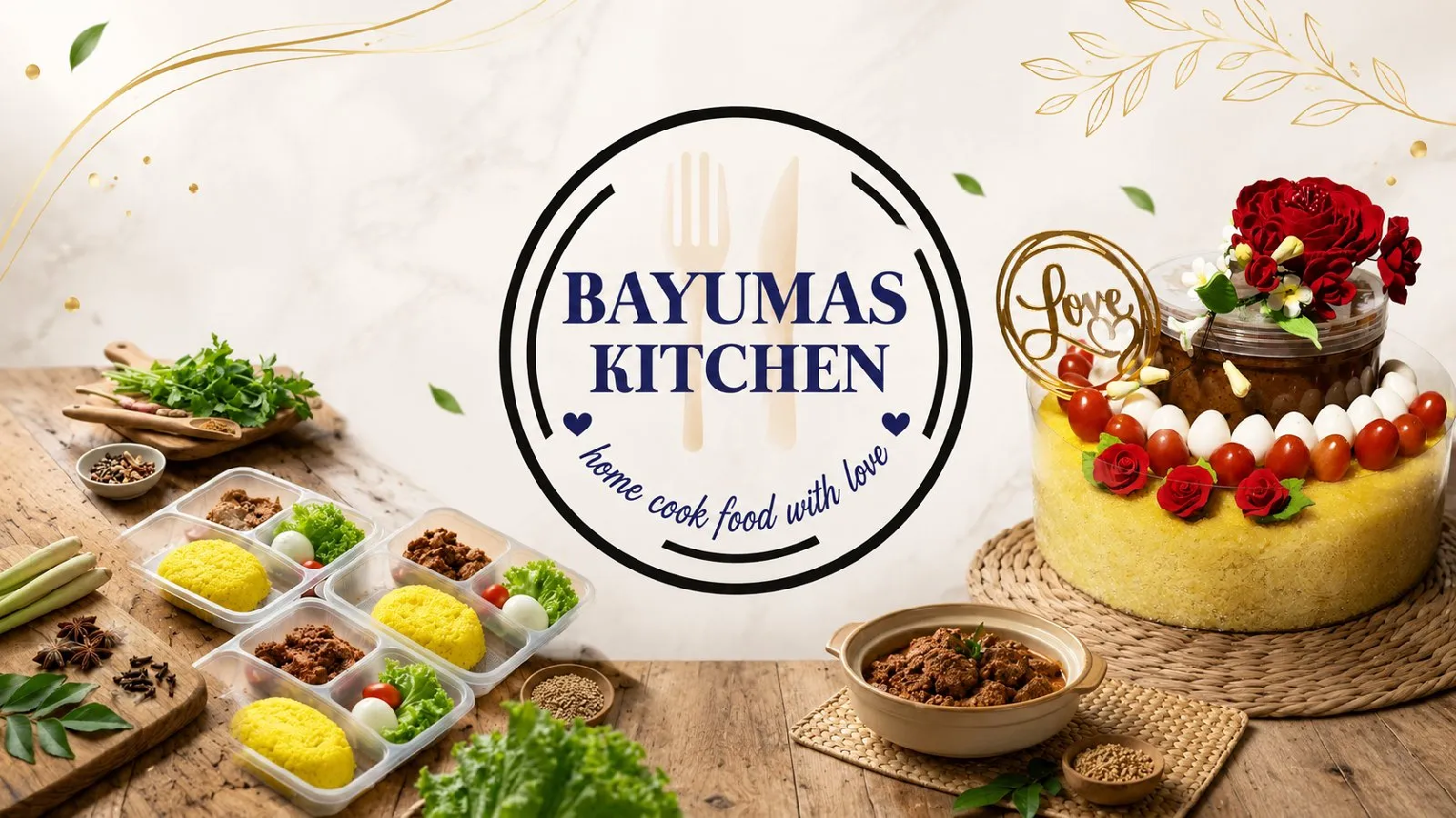Bayumas Kitchen