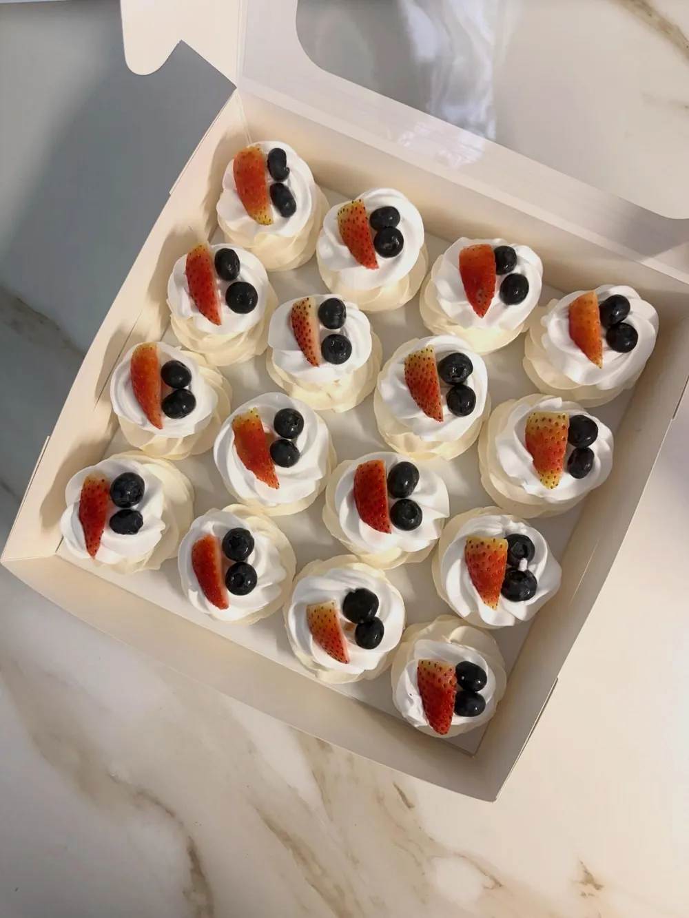 Pavlova