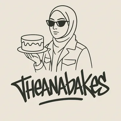Theanabakes